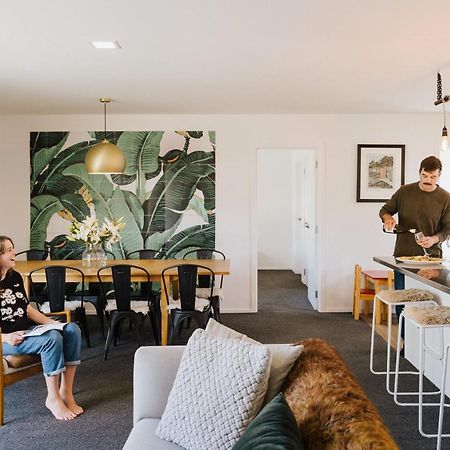 5 - Delightful Space In Tranquil Neighbourhood, Close To The Lake Wanaka Bagian luar foto