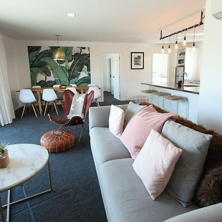 5 - Delightful Space In Tranquil Neighbourhood, Close To The Lake Wanaka Bagian luar foto