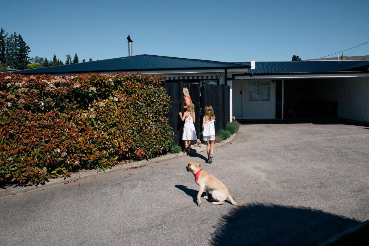 5 - Delightful Space In Tranquil Neighbourhood, Close To The Lake Wanaka Bagian luar foto