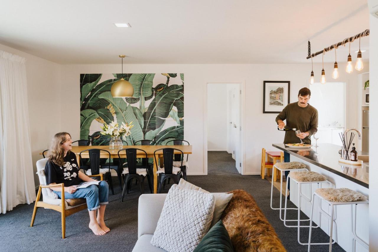 5 - Delightful Space In Tranquil Neighbourhood, Close To The Lake Wanaka Bagian luar foto
