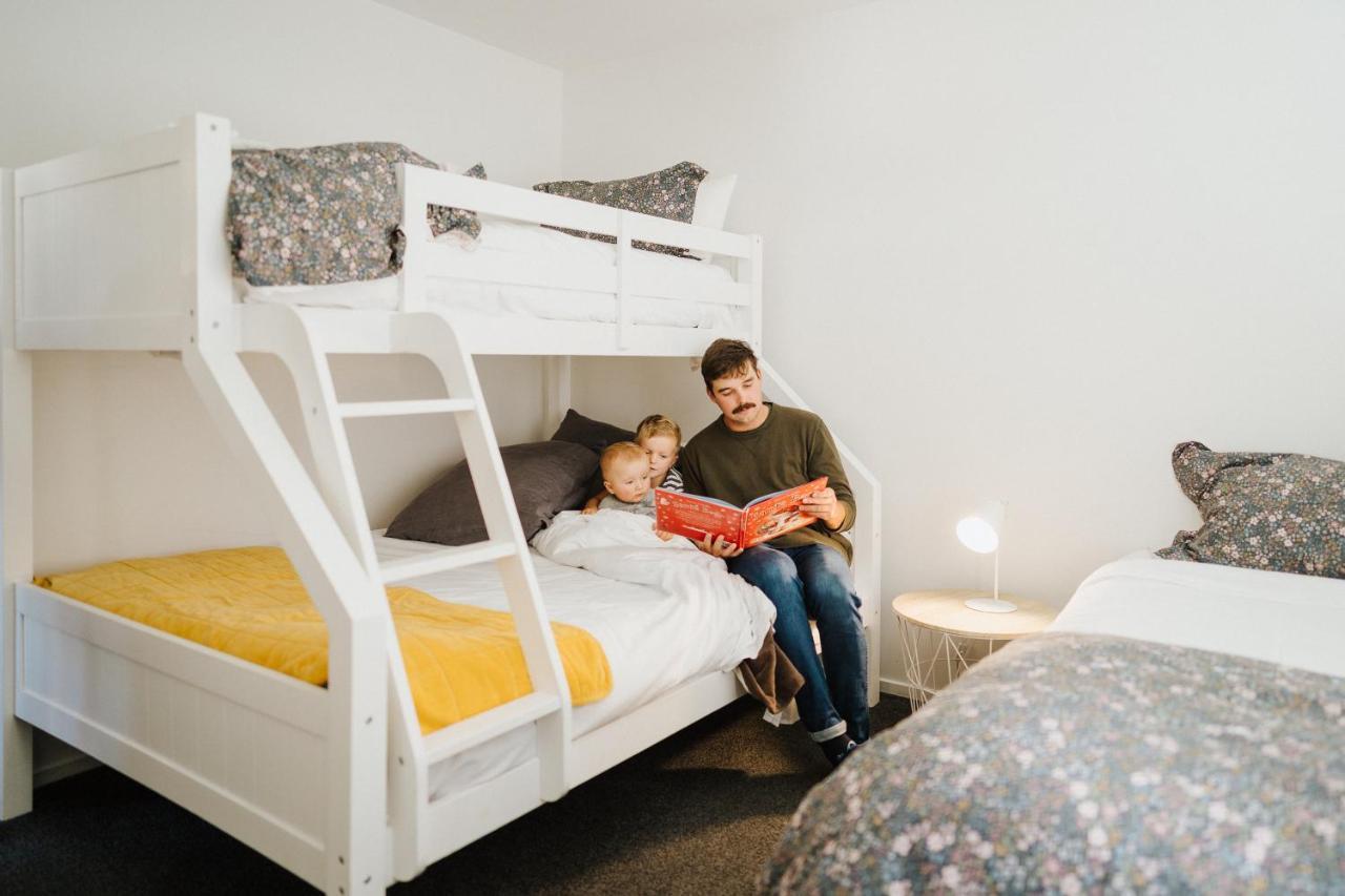 5 - Delightful Space In Tranquil Neighbourhood, Close To The Lake Wanaka Bagian luar foto