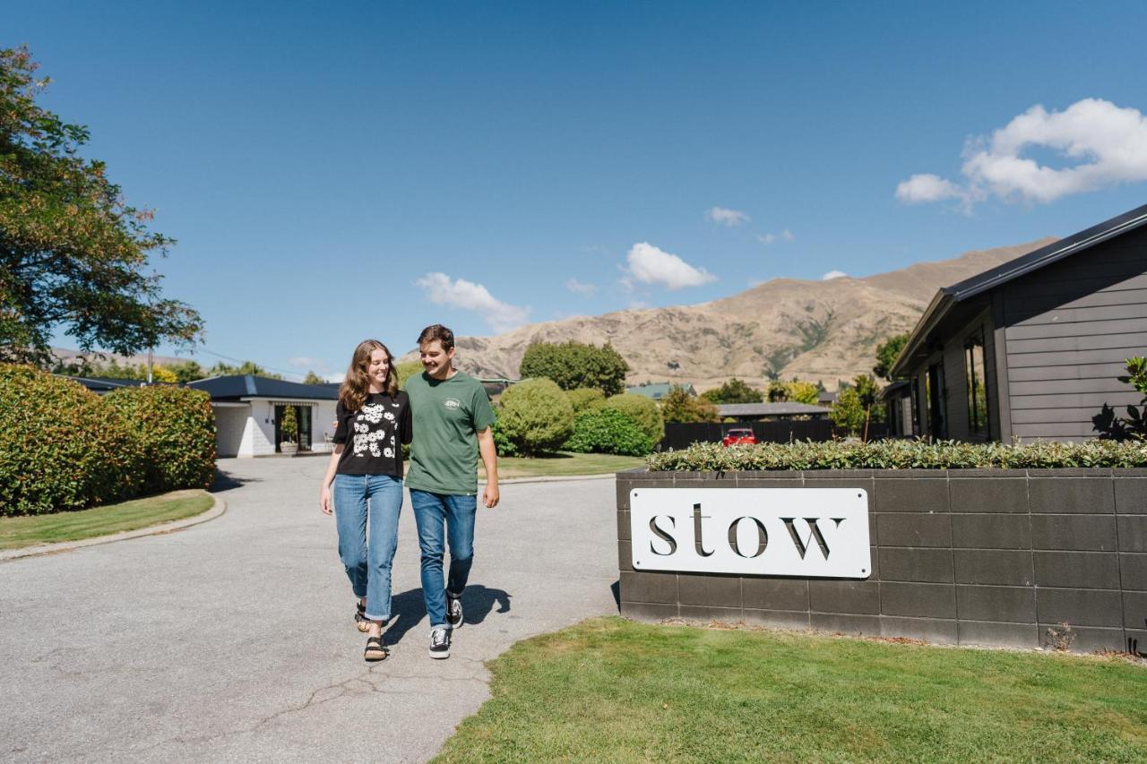 5 - Delightful Space In Tranquil Neighbourhood, Close To The Lake Wanaka Bagian luar foto
