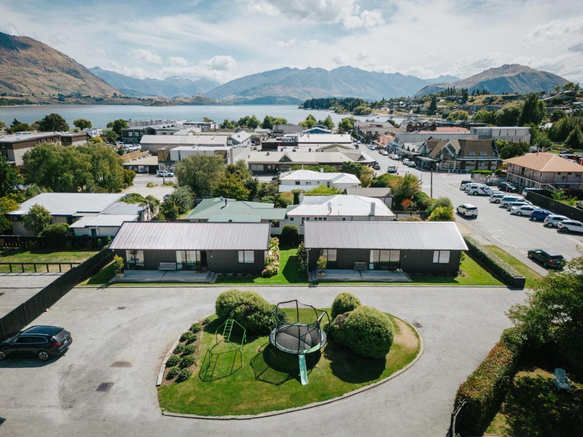 5 - Delightful Space In Tranquil Neighbourhood, Close To The Lake Wanaka Bagian luar foto