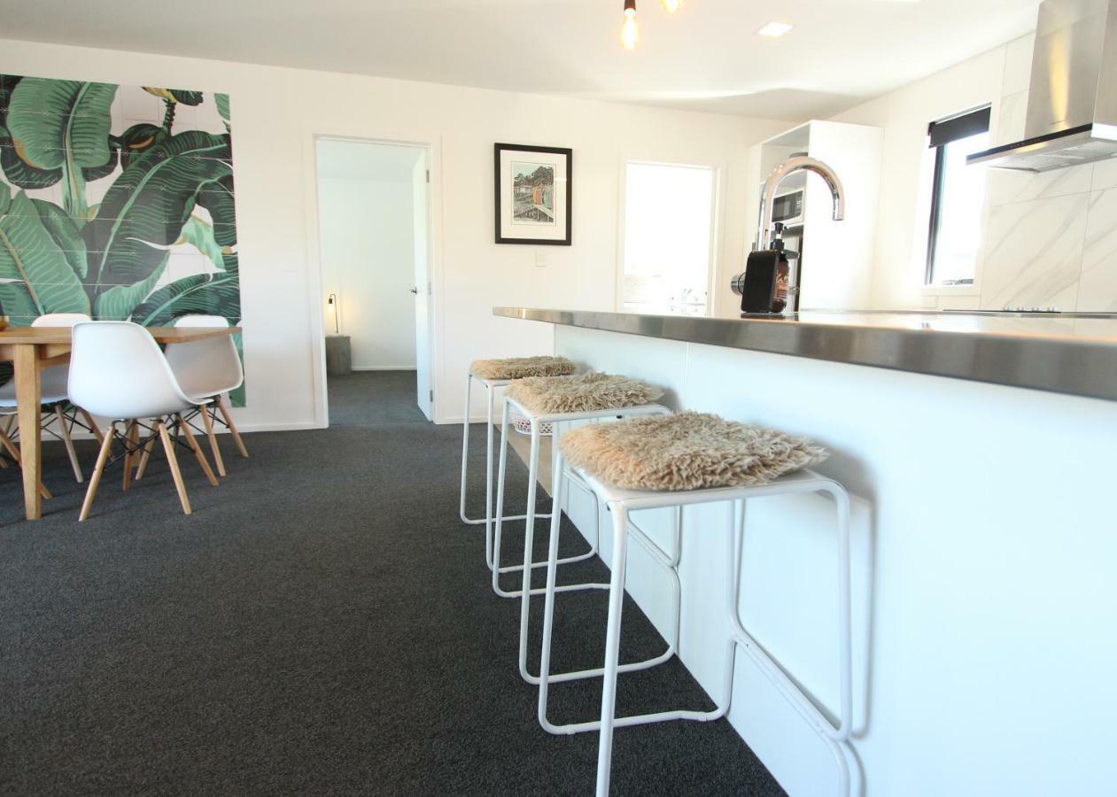 5 - Delightful Space In Tranquil Neighbourhood, Close To The Lake Wanaka Bagian luar foto