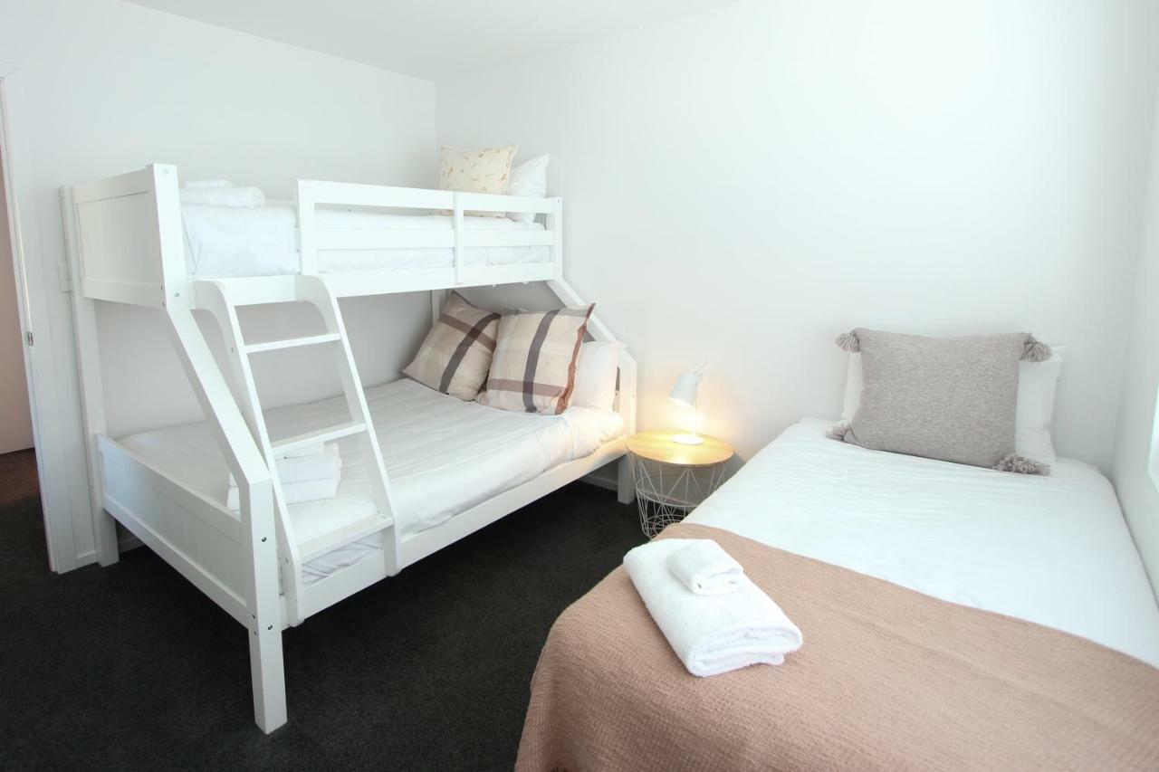 5 - Delightful Space In Tranquil Neighbourhood, Close To The Lake Wanaka Bagian luar foto